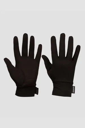 Reusch Rukavice Merino Wool Conductive