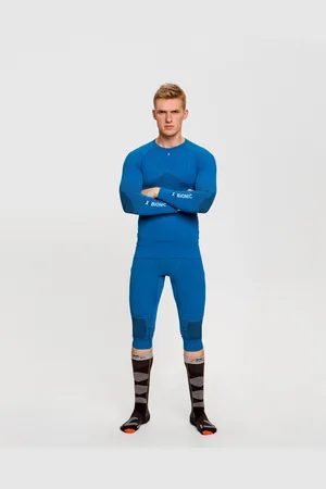 X Bionic Podvlíkačky 3/4 Energizer 4.0