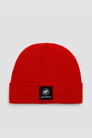 Mammut Zimní čepice Unisex Fedoz