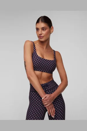 The Upside Sportovní Podprsenka Interstella Bridie Bra