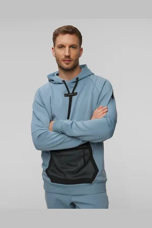 On Running Pánská Mikina S Kapucou Hoodie