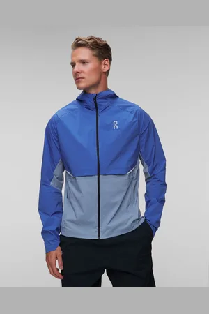 On Running Pánská Běžecká Bunda Core Jacket