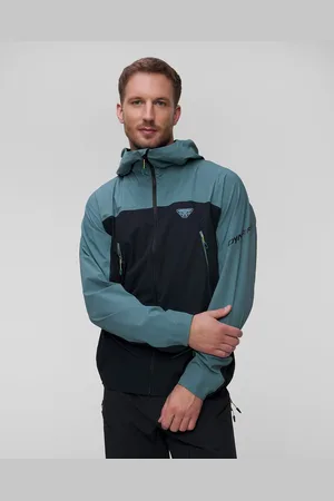 Dynafit Pánská Skitouringová Větrovka Ridge Dynastretch®