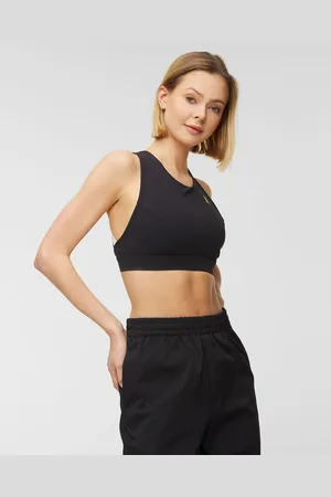 P.E Nation Sportovní Podprsenka P.e Nation Backswing Sports Bra