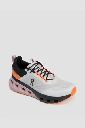 On Running Dámské Sportovní Boty Cloudnova X