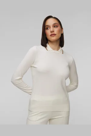 Chervo Dámské Polo Z úpletu Nolita