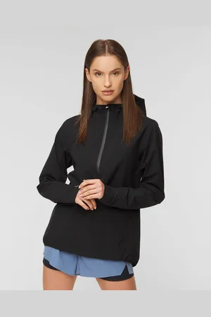 On Running Bunda Waterproof Anorak