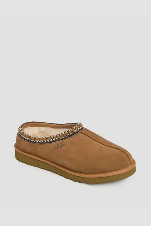 UGG Pánské Boty Tasman V Hnědé Barvě