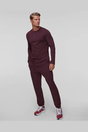 On Running Pánské Sportovní Kalhoty Focus Pants
