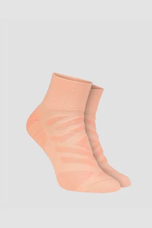On Running Dámské Sportovní Ponožky Performance Mid Sock