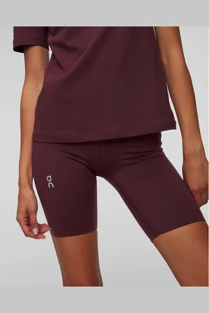 On Running Zkrácené Dámské Sportovní Legíny Active 1/2