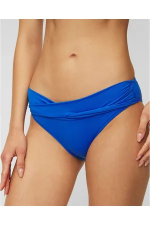 Seafolly Dolní Díl Plavek Twist Band Mini Hipster Pant