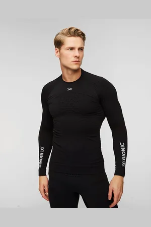 X Bionic Pánské Termotričko Energy Accumulator 4.0 Lg Sl