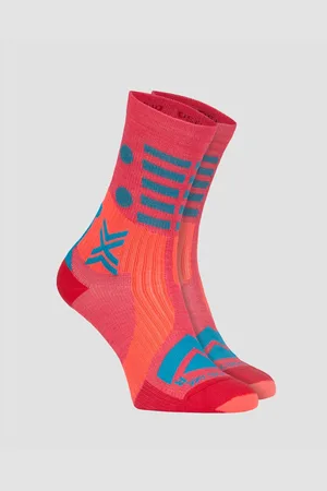 X Socks Ponožky Gravel Perform Merino Crew