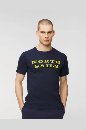 North Sails Tričko S/s T-shirt W/graphic