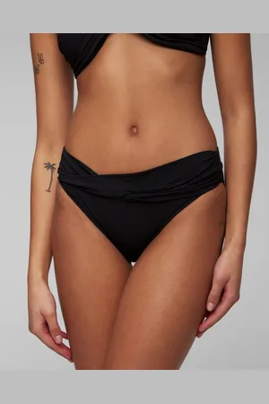 Seafolly Spodní Díl Dámských Plavek Twist Band Mini Hipster Pant