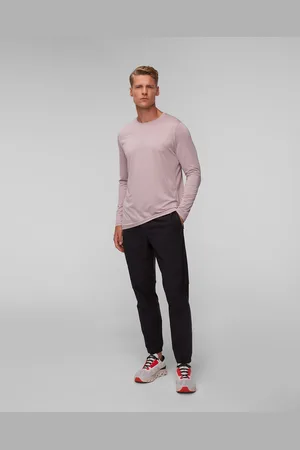 On Running Pánské Běžecké Tepláky Core Pants