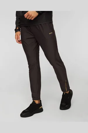 HUGO BOSS Pánské Tepláky Hugo Hicon Active 1