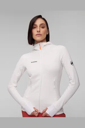 Mammut Dámská Bunda Taiss Light Ml Hooded