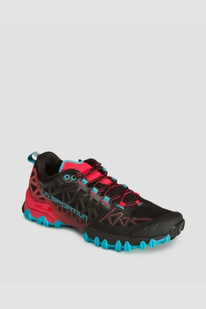 La Sportiva Dámské Trailové Boty Bushido Ii Gtx