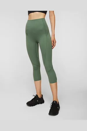 On Running Dámské Legíny 3/4 Movement Tights