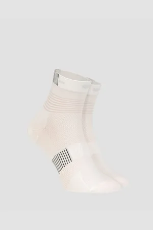 On Running Dámské Ponožky Ultralight Mid Sock