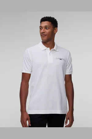 Lacoste Pánská Polokošile Ph6006