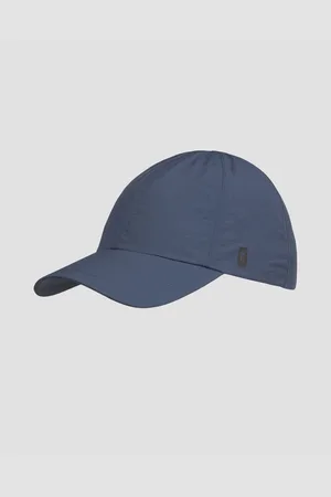 On Running Kšiltovka On Cap