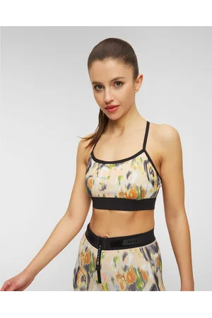 P.E Nation Sportovní Podprsenka Visualise Sports Bra