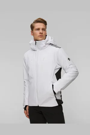 Descente Zateplená Lyžařská Bunda Finder