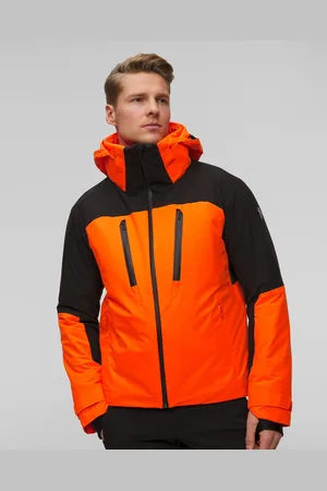 Descente Pánská Lyžařská Bunda Insulated Jacket