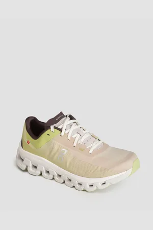 On Running Dámské Běžecké Boty Cloudflow 4