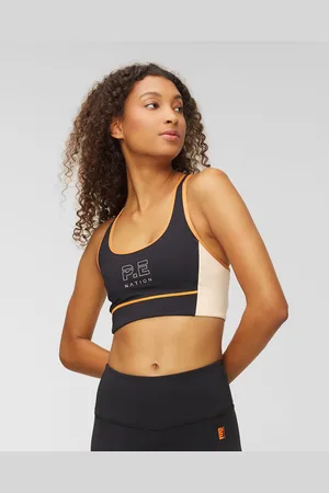 P.E Nation Sportovní Podprsenka P.e Nation Infield Sports Bra