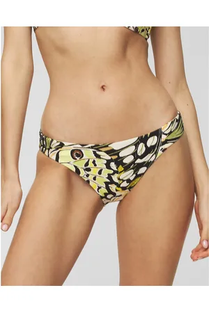 Seafolly Spodní Díl Plavek Reversible Hipster