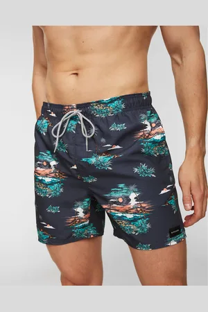 Rip Curl Koupací šortky Scenic Volley