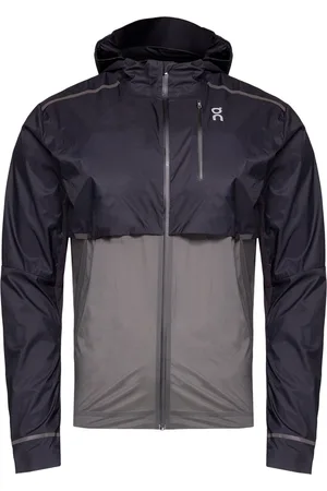 On Running Bunda Weather Jacket Man