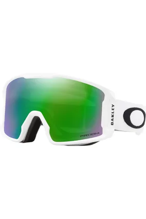 Oakley Lyžařské Brýle Line Miner M