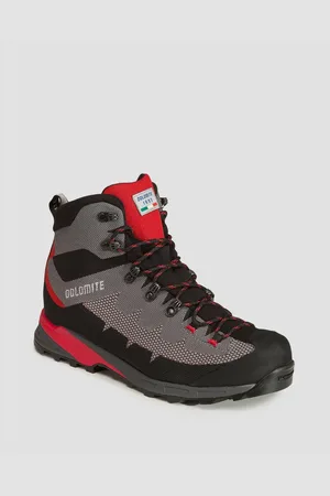 Dolomite Vysoké Pánské Trekové Boty Steinbock Wt Gtx 2.0