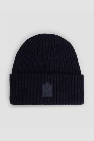 Mackage Vlněná Dámská čepice Jude
