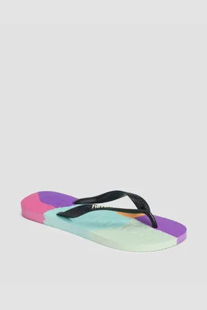 Havaianas Dámské žabky Top Logomania Colors Ii