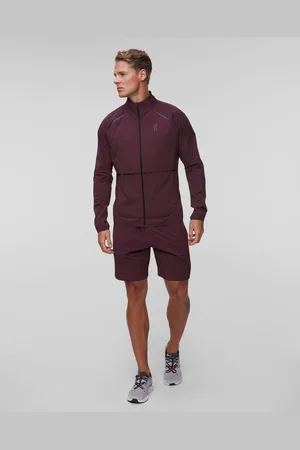 On Running Pánské Sportovní šortky Focus Shorts