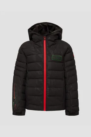 Rossignol Chlapecká Lyžařská Bunda Boy Hero Rapide