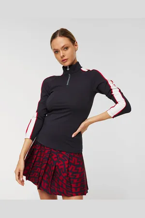 J Lindeberg Mikina J.lindeberg Kora Mid Layer