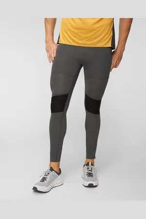 On Running Podvlíkačky Tights Long