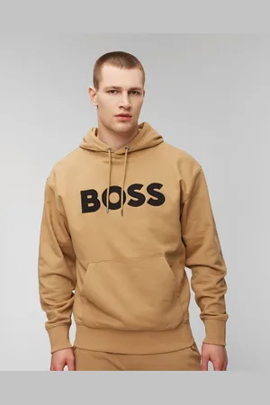 HUGO BOSS Mikina Sullivan