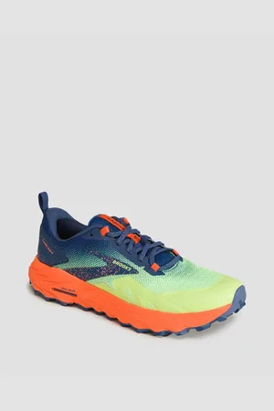 Brooks Pánské Boty Cascadia 17