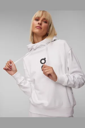 On Running Dámská Tepláková Mikina Club Hoodie