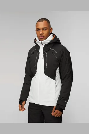Descente Pánská Lyžařská Bunda X Lamborghini Streamline Insulated Jacket