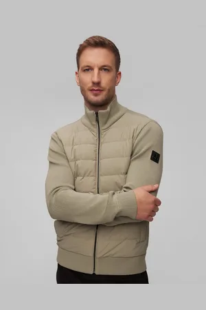 Moose Knuckles Pánská Bundomikina Kamet Hybrid Jacket