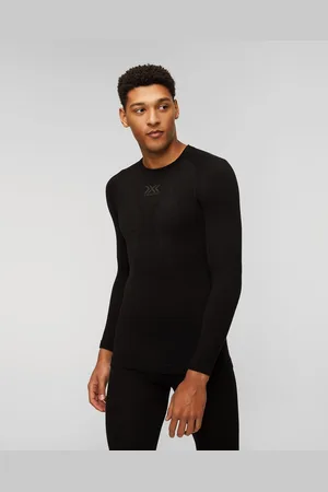 X Bionic Pánské Vlněné Termotričko Merino